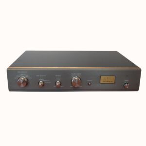 AirTight ATC-6 lampeelvõimendi