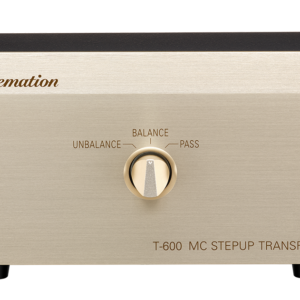 Phasemation T-600 MC trafo