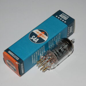 12BH7A S4A Premium
