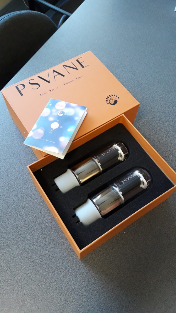 Trioodlamp Psvane Acme 211