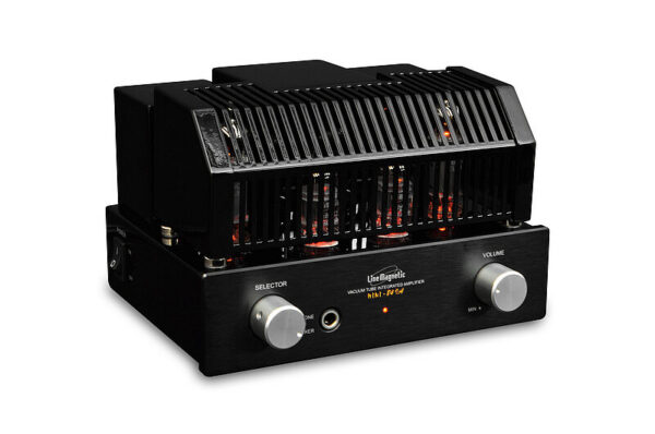 Line Magnetic LM-Mini 84IA kõrvaklapivõimendi - Image 3
