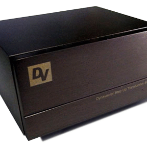 Dynavector SUP-200 MC trafo