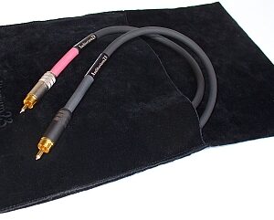 A23 RCA signaalikaabel 1,0m