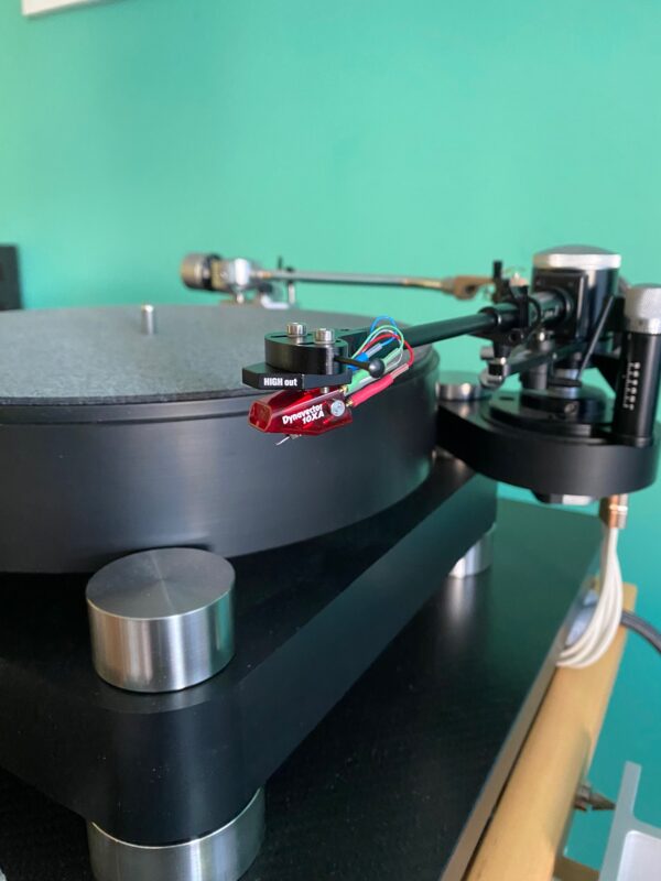 Dynavector DV-10XA-High UUS! NEW! - Image 2