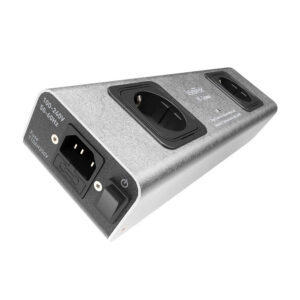 V5 Gemini toitejagaja
