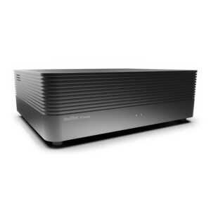 V5 Aquarius Power Conditioner